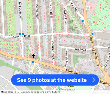 Chaucer Road, Gillingham, Kent, ME7 - Photo 1