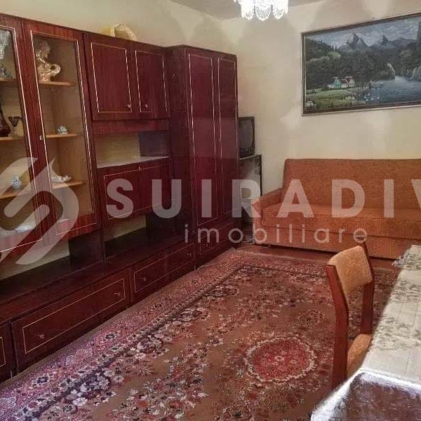 Apartament 3 camere, 2 băi, parcare– Zorilor | zona Golden Tulip S20793 - Photo 1