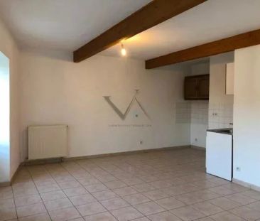 Appartement Viviers - Photo 1