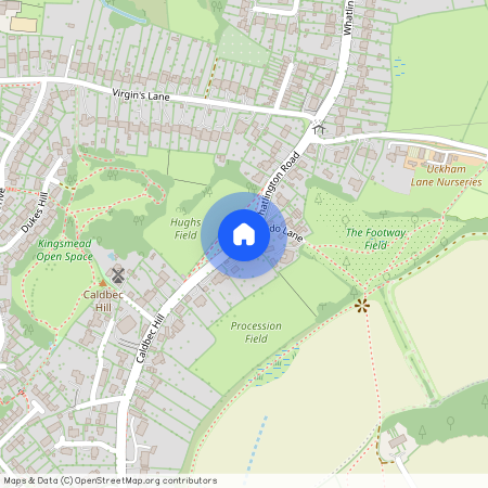 Windgrove Cottages, Battle, TN33