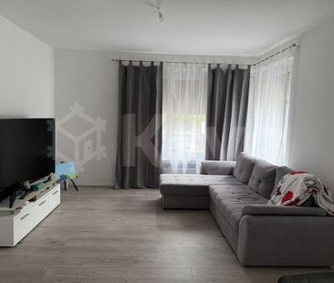 Concorde 44. Apartment 2.5 rooms completely renovated - Photo 1