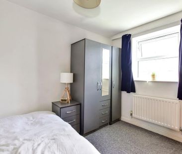 1 bedroom property to rent - Photo 6