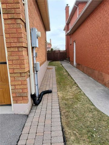 For Lease - 7 Morning Star Drive Unit# Bsmt, Vaughan, Ontario - Photo 2