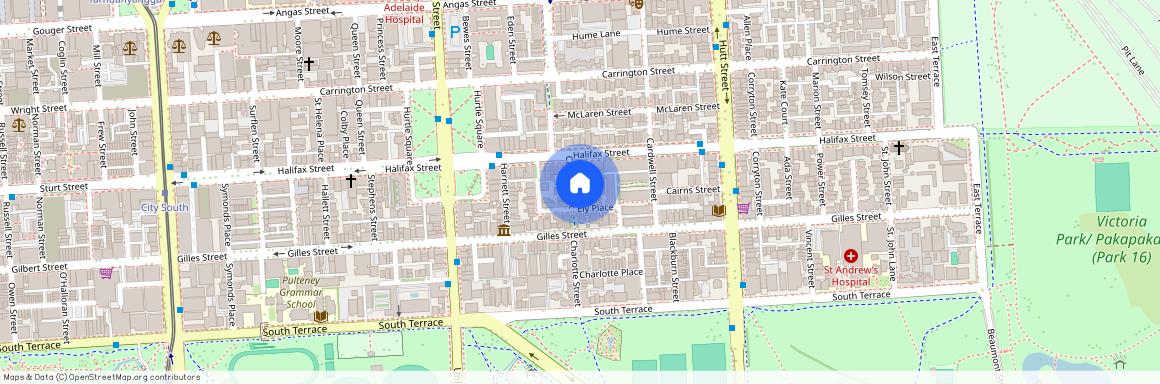 18A Castle Street, SA 5000, Adelaide