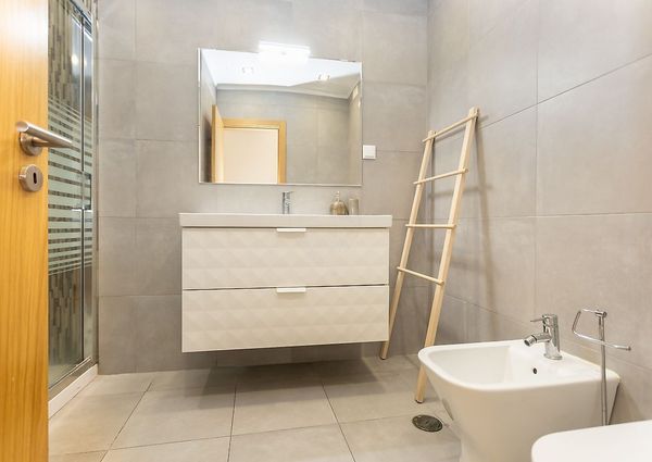 Apartamento T2 em Lisboa