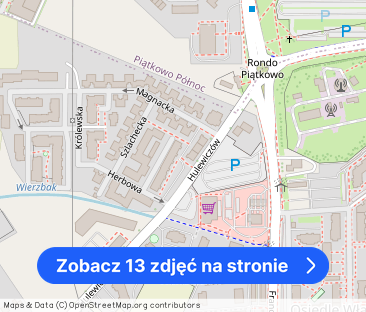 Mieszkanie 2 pokoje ul Magnacka wysoki standard - Zdjęcie 1