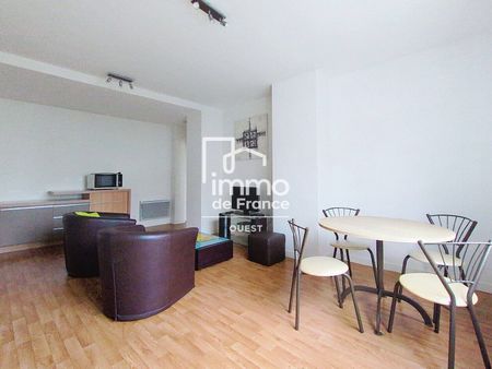 Location appartement 2 pièces 50.01 m² à Laval (53000) - Photo 5