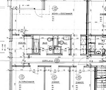 Helle 4 Zimmerwohnung an ruhiger Lage - Photo 5