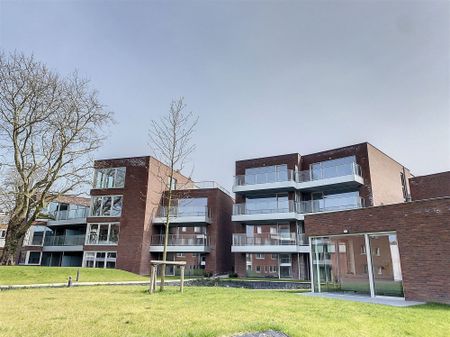 Appartement met 1 kamer en kelder - Foto 4