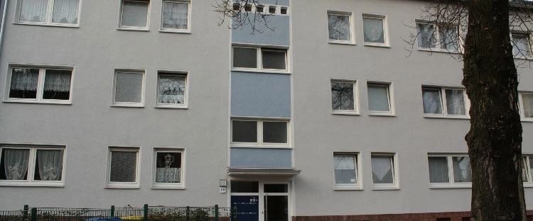 Alsfeldstraße 119, 46149 Oberhausen - Foto 1