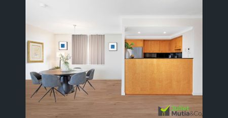 Edge of the Water Living - River Point - Photo 2