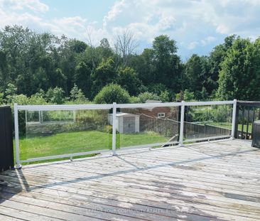 For Lease - 24 Sun King Crescent Unit# Main Floor, Barrie, Ontario - Photo 5