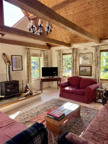 A charming two bedroom country home with great views and fantastic living space. - Photo 3