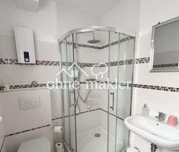 Möblierte 2-Zimmer-Wohnung im Herzen von Rüttenscheid - Foto 1