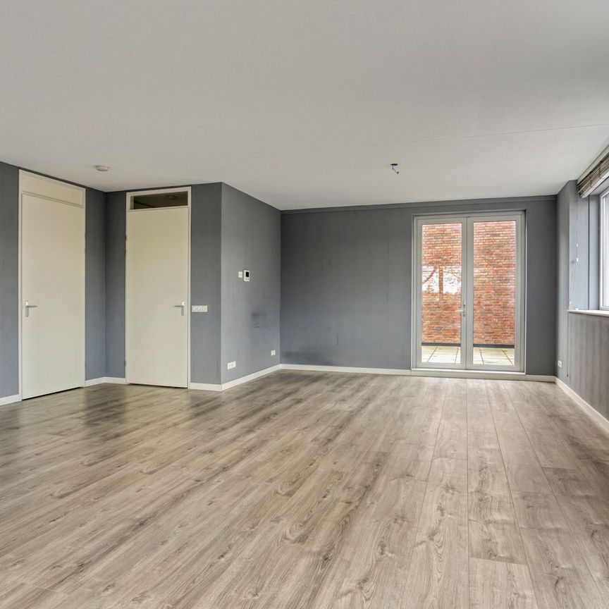 Appartement te huur: De Marke 12 9203 DW Drachten - Foto 1