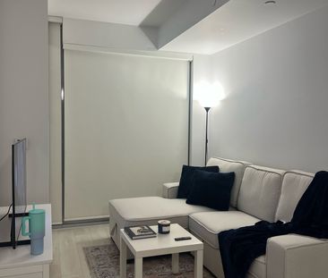 For Lease - 8 Eglinton Avenue Unit# 1203, Toronto, Ontario - Photo 2