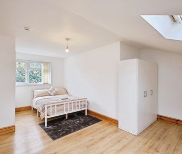 Room in a Shared House, Stamford Road, B20 - Photo 5