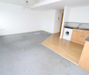 1 bedroom apartment to rent - Photo 3