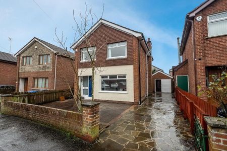 66 Sharman Road, Belfast, BT9 5FX - Photo 2