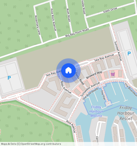 ** Sea Ray Avenue Unit# C411, Innisfil