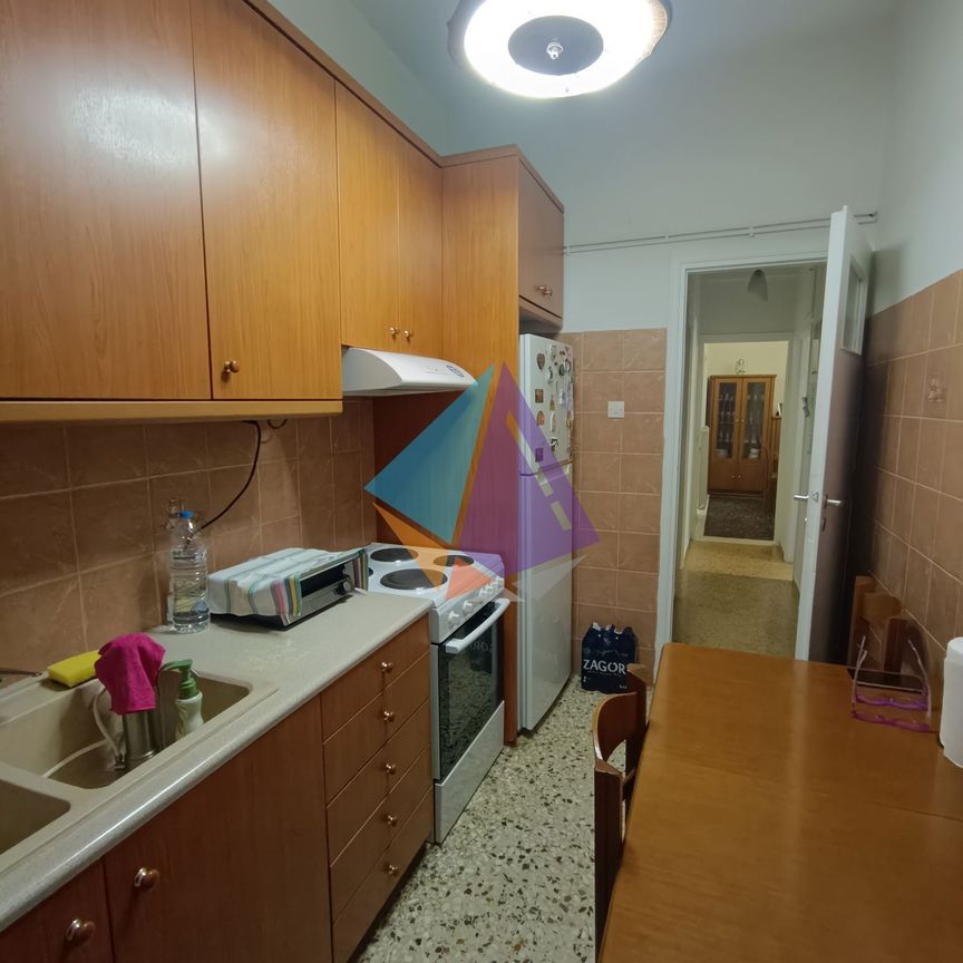 Ενοικίαση κατοικίας, 73 τ.μ., Αθήνα, 700 € - Photo 1