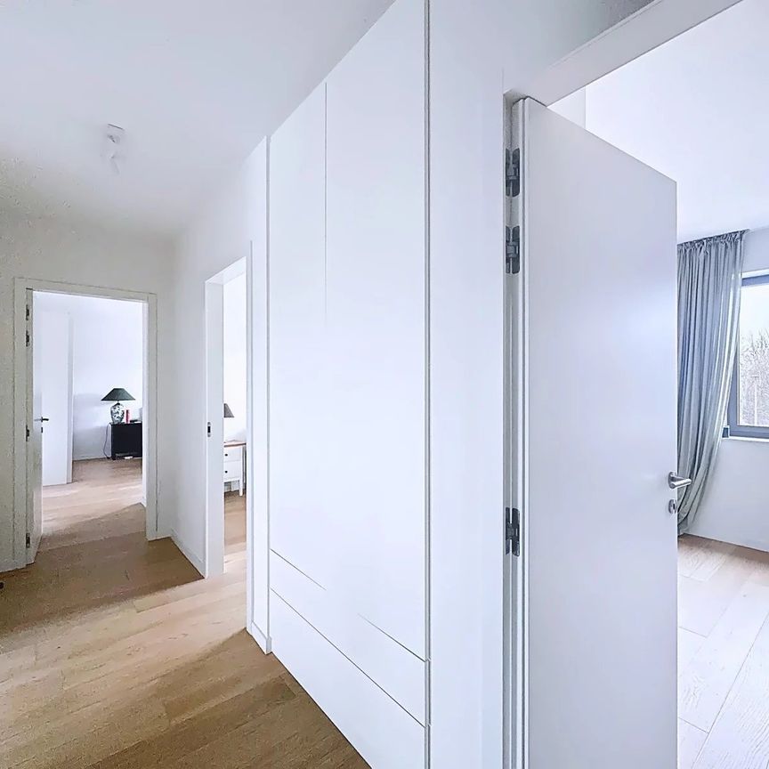 Appartement in Sterrebeek - Photo 1