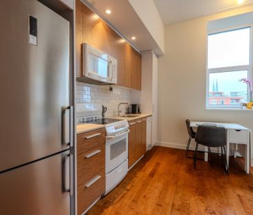7400 Boul. St-Laurent, app.313, H2R 1Y1, Montréal - Photo 2