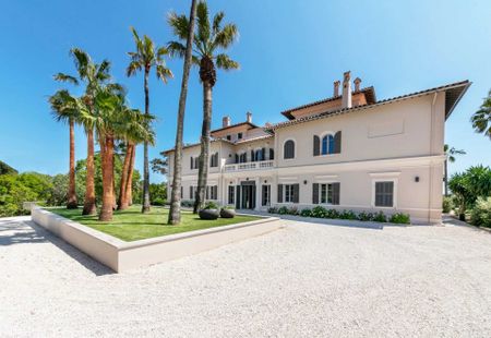 GOLFE DE SAINT-TROPEZ - GIGARO - 11 CHAMBRES - PISCINE - EVENEMENTS POSSIBLES - Photo 5