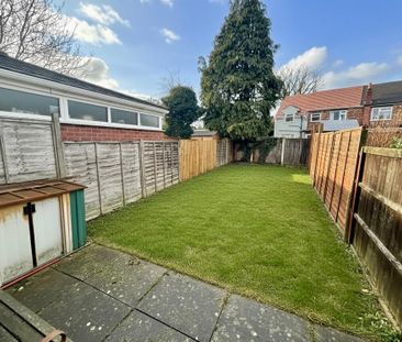 2 bedroom terraced house to rent - Photo 4