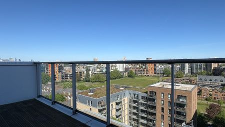 2 Bed Flat, Moro Apartments, E14 - Photo 5