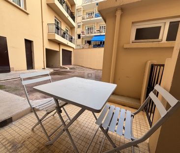 Location Appartement ANTIBES - Photo 3