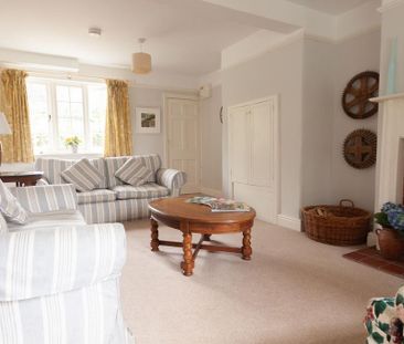 2 bedroom detached house to rent - Photo 2