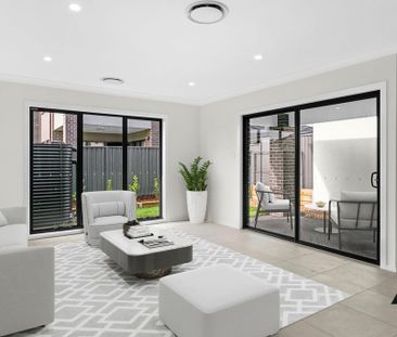 Modern Terrace Home in a Prime Walkable Location - Photo 1