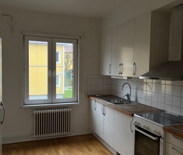 Håkansgatan, Göteborg - Foto 1