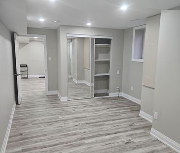 For Lease - 515 Nairn Circle Unit# Lower, Milton, Ontario - Photo 4