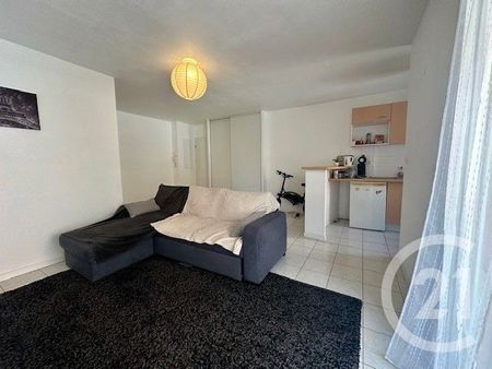 Appartement F2 à louer 2 pièces - 45 m2 MONTAUBAN - 82 - Photo 5