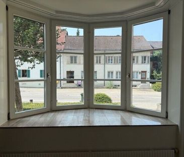 Gemütliche Wohnung mit Sitzplatz - Photo 5