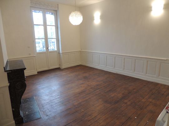 Location Appartement 3 pièces 71m² TOULOUSE 31000 - Photo 1