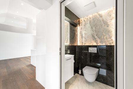 Your dream home – Stylish penthouse with character - Photo 4