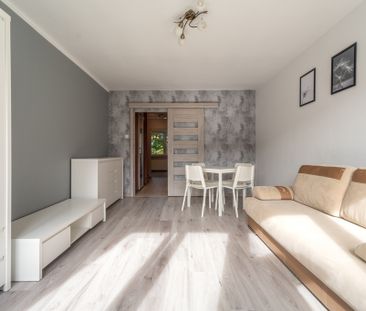 2 pok., 48m2, po remoncie! też dla studentów! - Фото 5