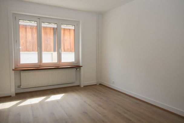 Bel appartement lumineux de 3 pièces au rez - Photo 1