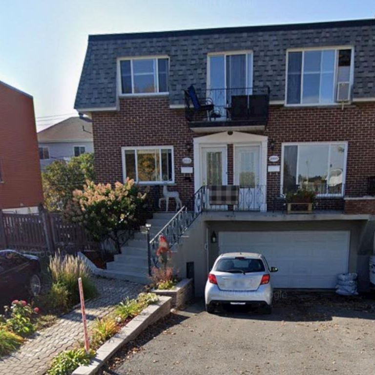 Logement 5 1/2 à Brossard (secteur A) - Photo 1