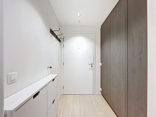 Appartement te huur - Photo 1