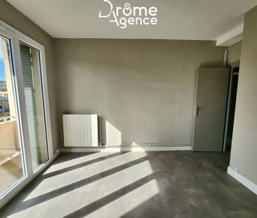 Location Appartement 2 pièces 48m² VALENCE 26000 - Photo 5