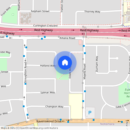 26 Edale Way, WA 6061, Westminster