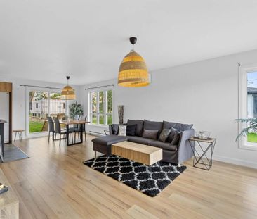 3 CH - 1 SDB - Bécancour - $2,800 /mo - Photo 3