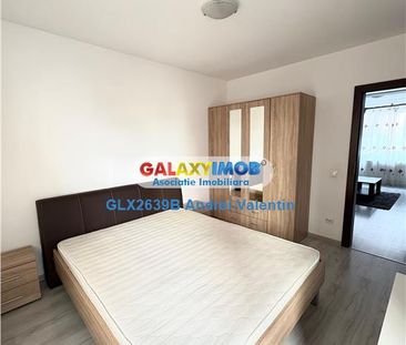 Apartament Modern Bloc Nou Berceni - Dimitrie Leonida - Photo 3