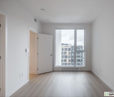 150, du Séminaire, Ville-Marie (Centre-Ville et Vieux-Montréal) à louer - Photo 3