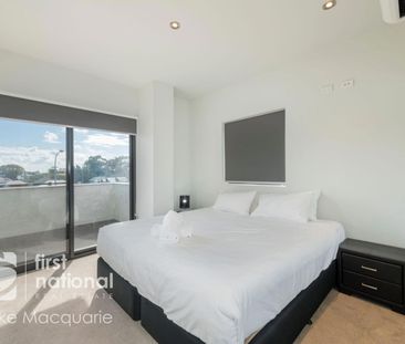 MODERN APARTMENT FOR LEASE - Photo 5