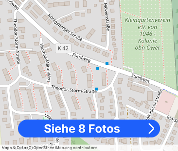 Gemütliche 2,5-Zimmer-Wohnung mit ca. 60,59m² Wohnfläche - Foto 1